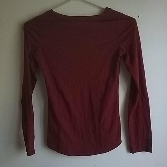 Chandail manches longues - Picture 3 of 3